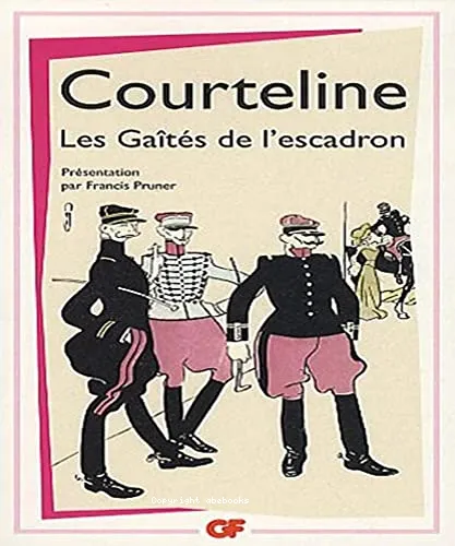 Les ga�t�s de l'escadron