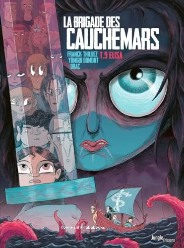 La brigade des cauchemars