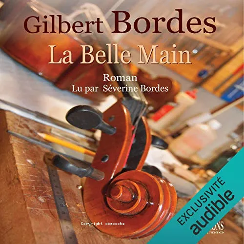 La belle main