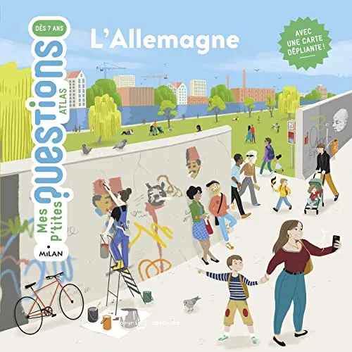 L' Allemagne