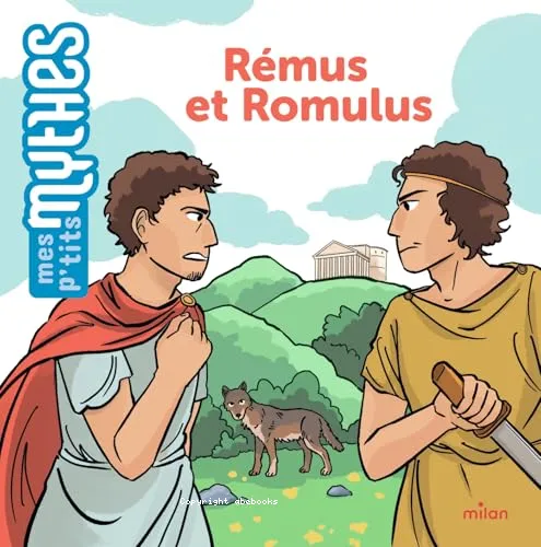 R�mus et Romulus