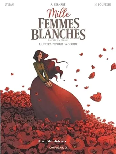 Mille femmes blanches
