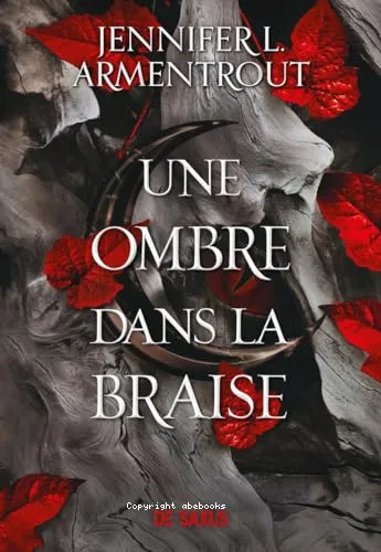 La chair et le feu