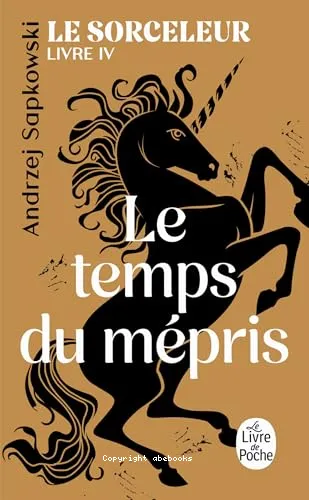 Le sorceleur