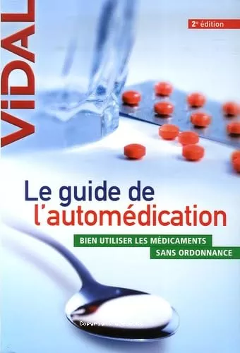 Le guide de l'automdication