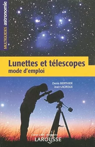 Lunettes et tlescopes