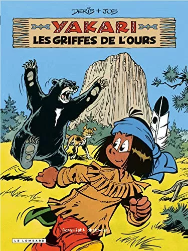 Les griffes de l'ours