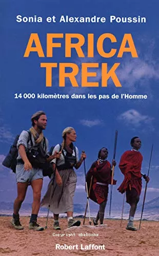 Africa trek