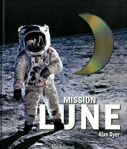 Mission lune